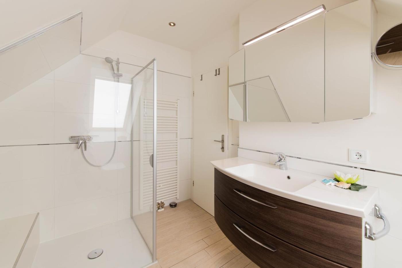 Ferienwohnung Ausblick تيميندورفير ستراند المظهر الخارجي الصورة