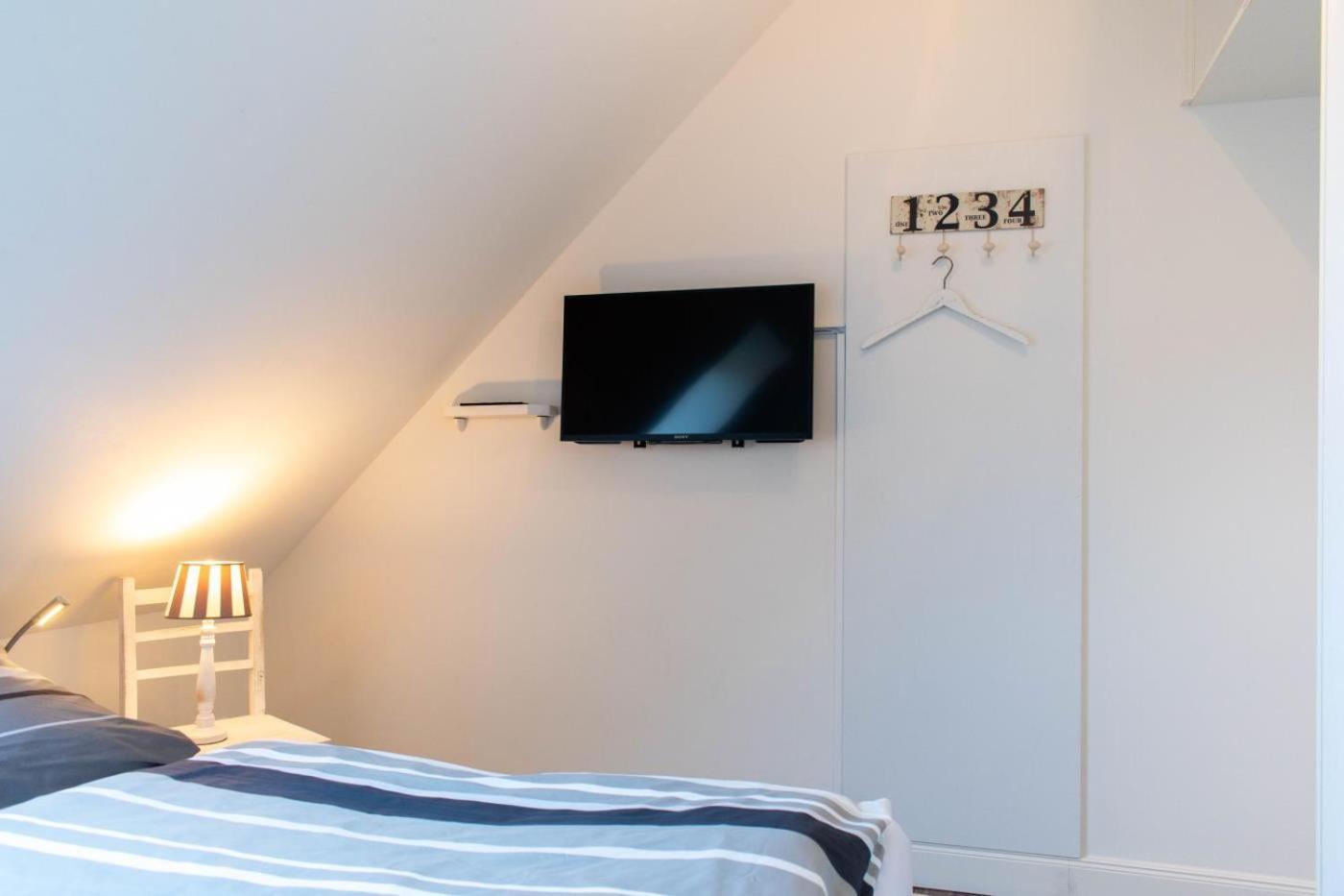 Ferienwohnung Ausblick تيميندورفير ستراند المظهر الخارجي الصورة