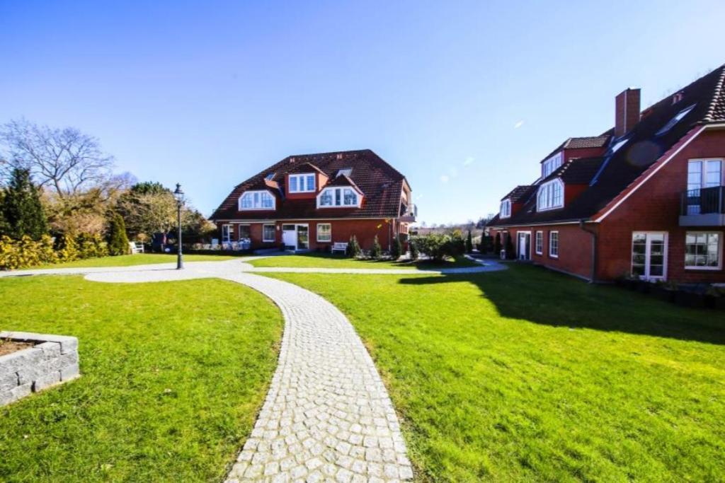 Ferienwohnung Ausblick تيميندورفير ستراند المظهر الخارجي الصورة