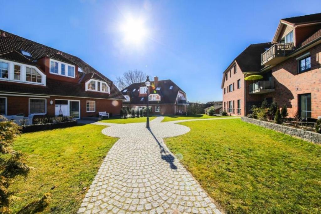 Ferienwohnung Ausblick تيميندورفير ستراند المظهر الخارجي الصورة